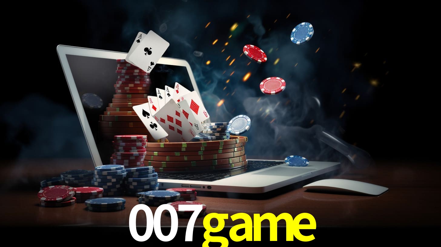 007GAME.COM