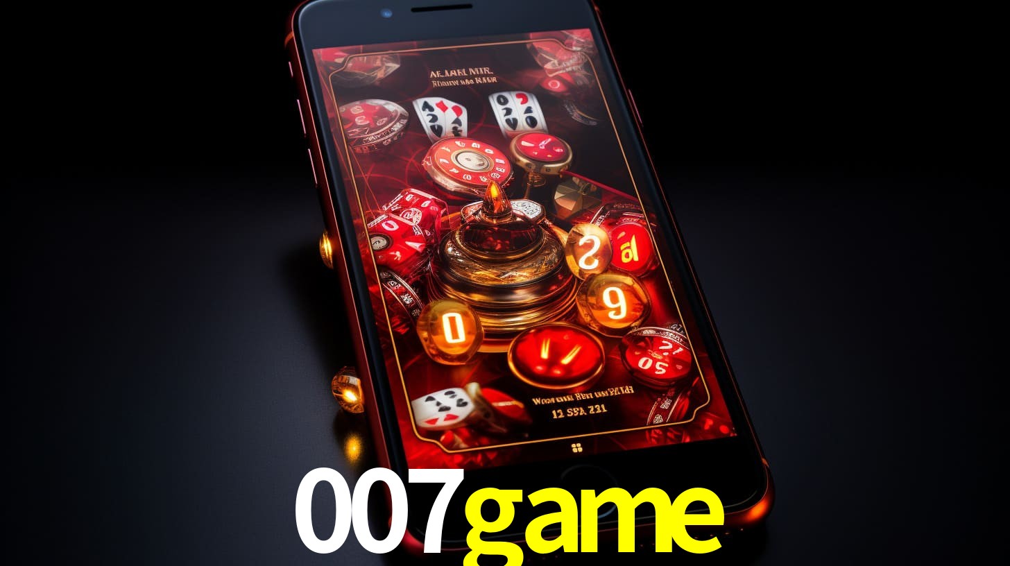 007GAME.COM