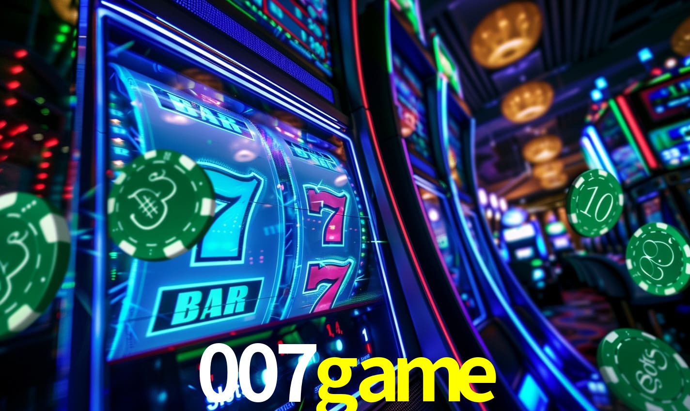 007GAME.COM