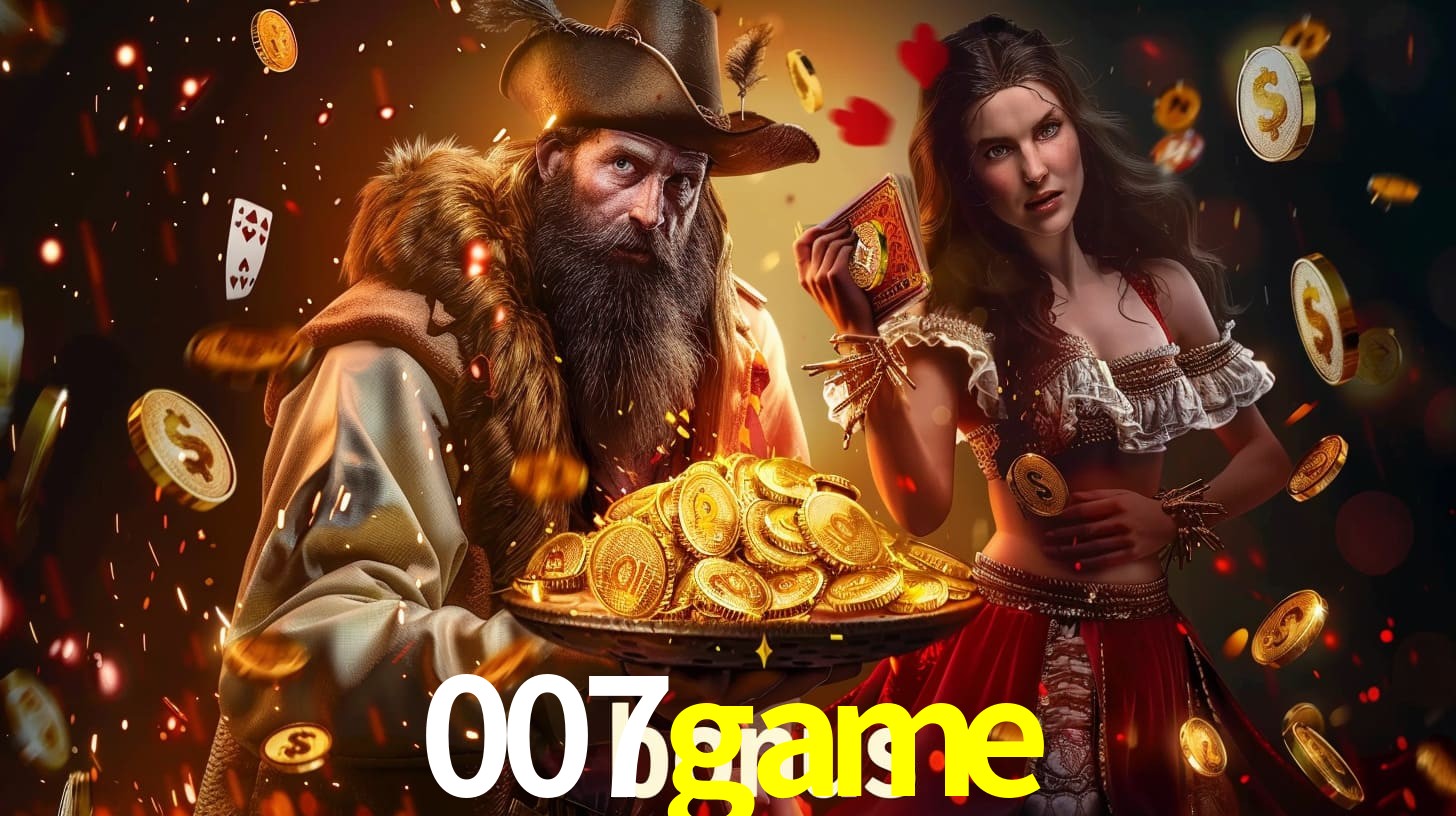 007GAME.COM