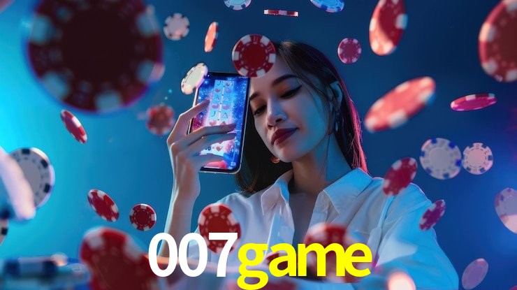 007game download — arquivo APK para Android oficial